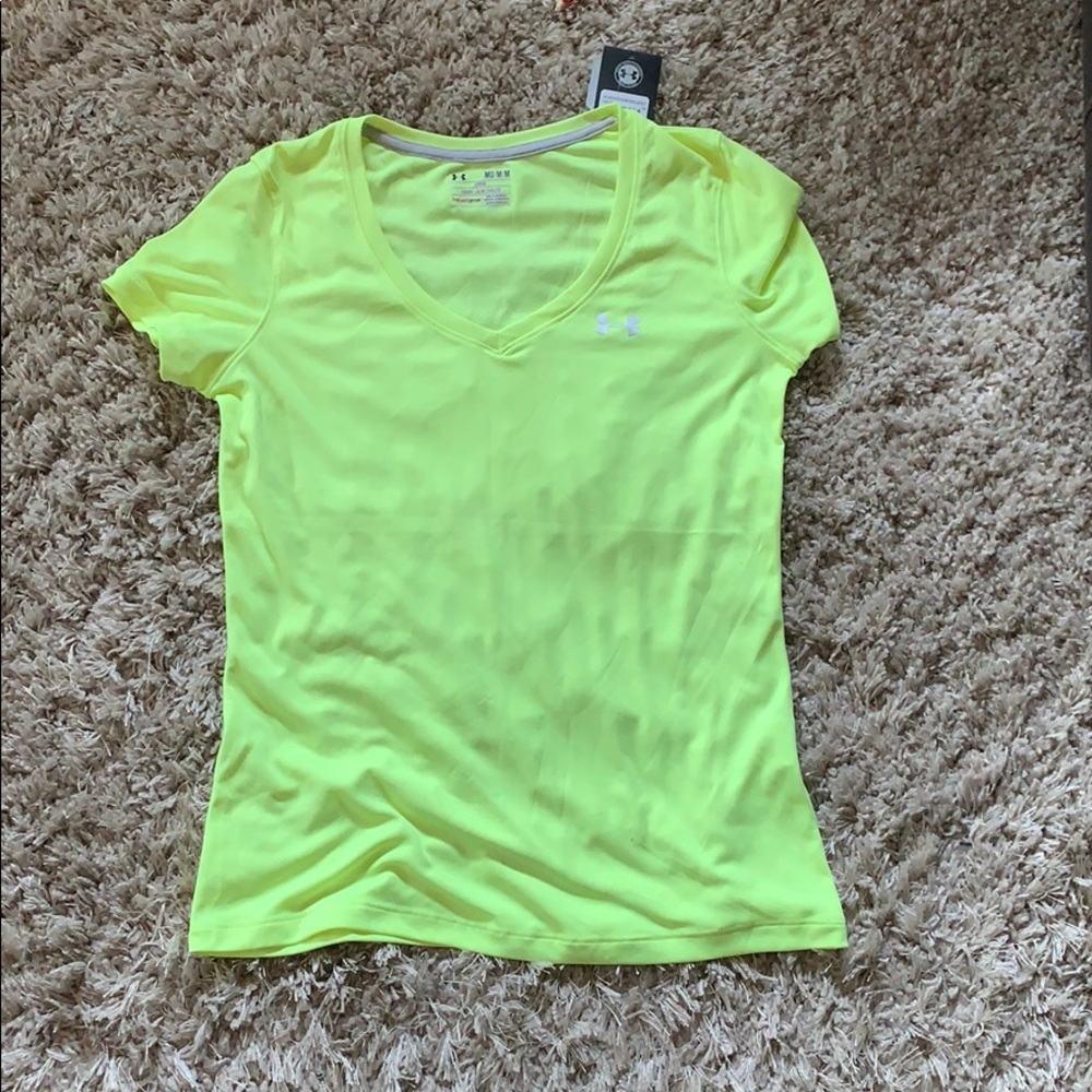 Never worn under armor shirt